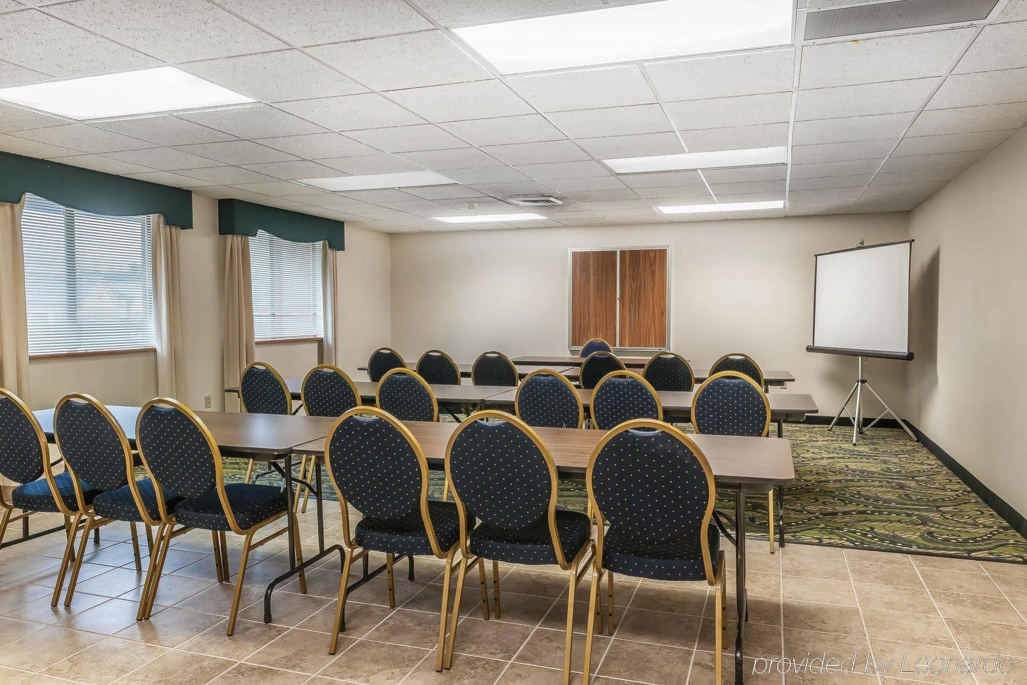 Quality Inn Jackson Экстерьер фото