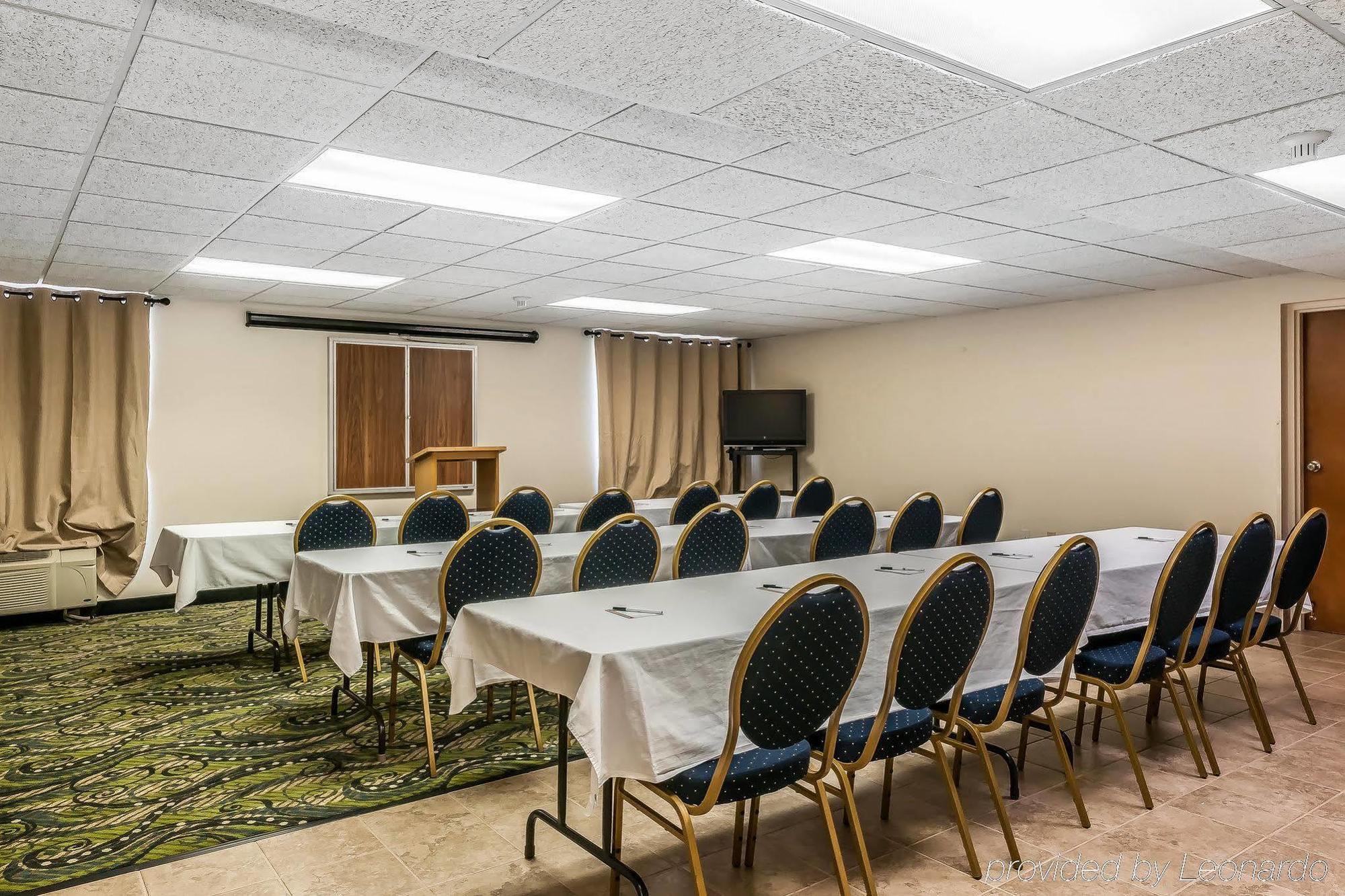 Quality Inn Jackson Экстерьер фото